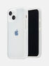 BodyGuardz Ace Pro Case featuring Unequal (Clear/White) for Apple iPhone 13 mini, , large